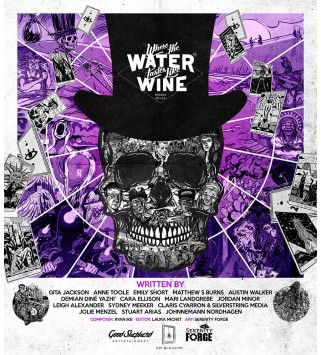 Where the Water Tastes Like Wine XBOX One Xbox One Key GLOBAL